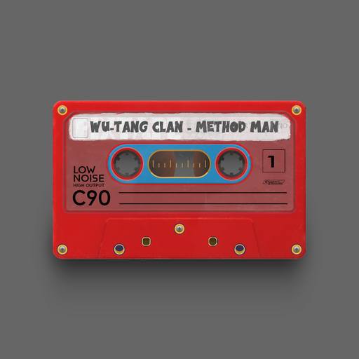 00460 - Wu-Tang Clan - Method Man